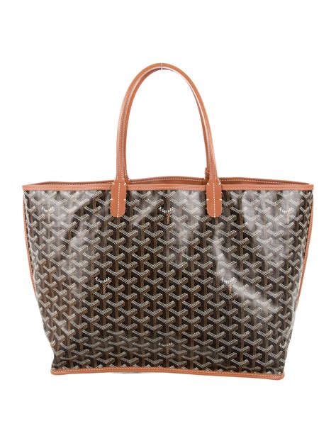 goyard tite bag